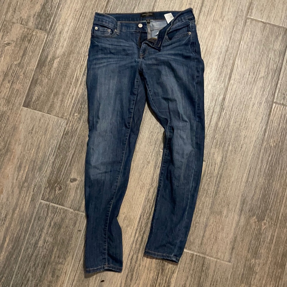 Women’s jeans